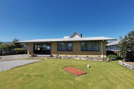 Photo of property in 9 Bowen Street, Kokatahi, Hokitika, 7881