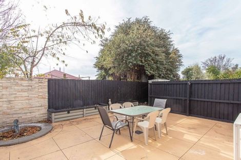 Photo of property in 9g Crohane Place, Addington, Christchurch, 8024
