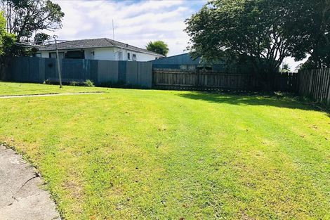 Photo of property in 14 Crampton Place, Manurewa, Auckland, 2102