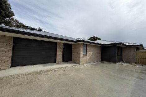 Photo of property in 6/233 Nelson Street, Strathern, Invercargill, 9812