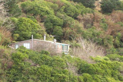 Photo of property in 138 Blueskin Road, Careys Bay, Port Chalmers, 9081