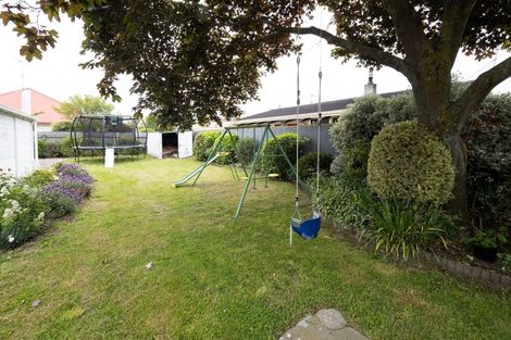 Photo of property in 64 Cameron Street, Ashburton, 7700