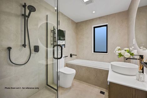 Photo of property in 13a Meadway, Sunnyhills, Auckland, 2010