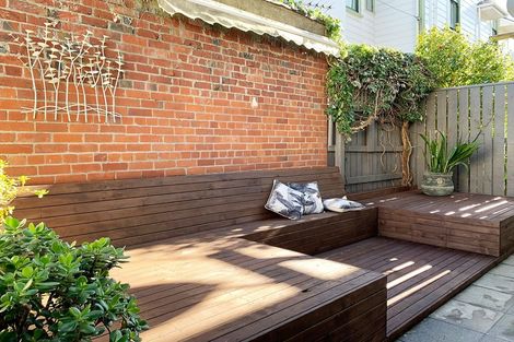 Photo of property in 35a Hobson Crescent, Thorndon, Wellington, 6011