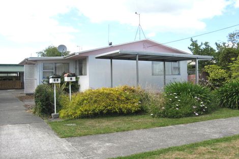 Photo of property in 1 Prince Street, Feilding, 4702