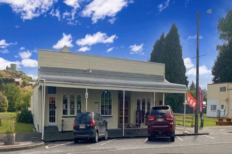 Photo of property in 45 Seddon Street, Raetihi, 4632