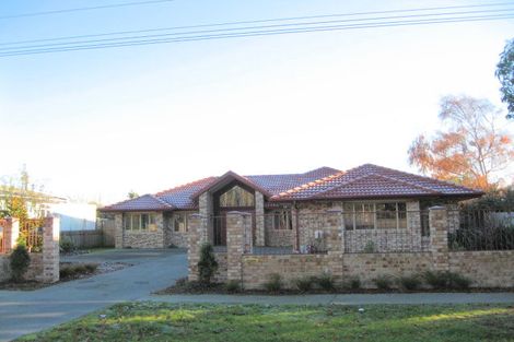 Photo of property in 29 Heyders Road, Spencerville, Christchurch, 8083