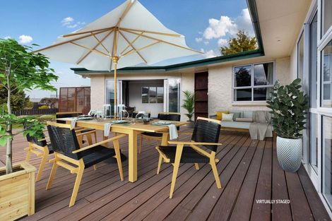 Photo of property in 9 Collett Place, Riversdale, Blenheim, 7201