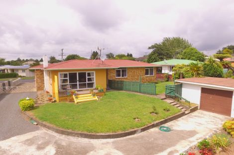 Photo of property in 7 Charles Crescent, Putaruru, 3411