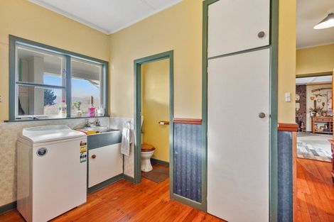 Photo of property in 733 Raetihi Ohakune Road, Ohakune, 4691