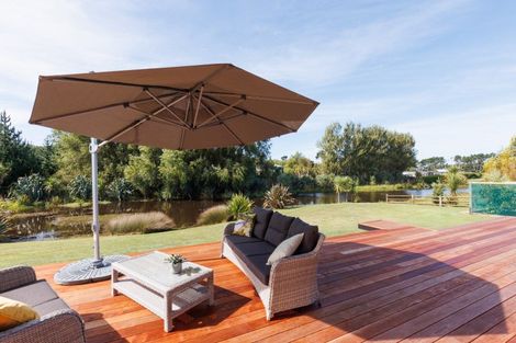 Photo of property in 36c Palmer Road, Foxton Beach, Foxton, 4891