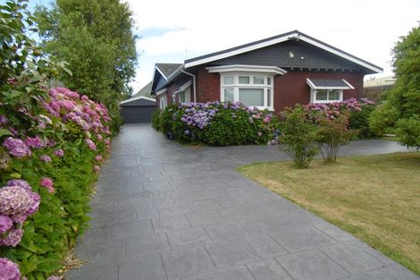 Photo of property in 3 Chilcombe Street, Ilam, Christchurch, 8041