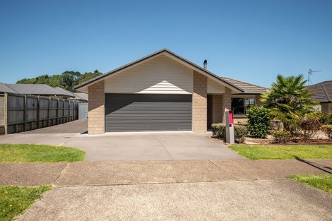 Photo of property in 6 Conniston Way, Pyes Pa, Tauranga, 3112