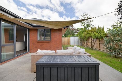 Photo of property in 110a Church Street, West End, Palmerston North, 4412