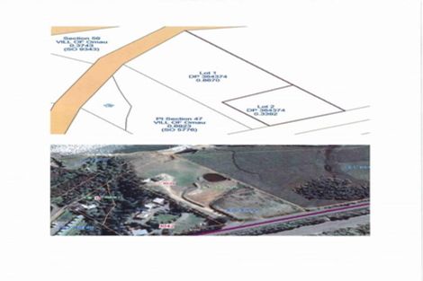 Photo of property in 1036 Cape Foulwind Road, Cape Foulwind, 7892