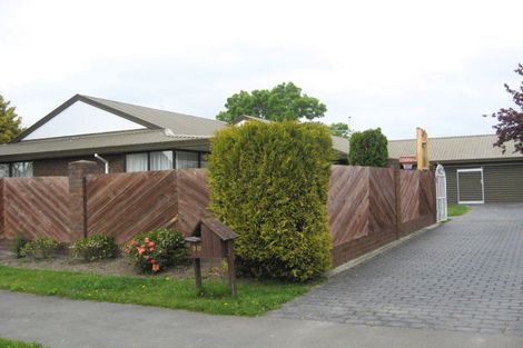 Photo of property in 30 Marlene Street, Casebrook, Christchurch, 8051