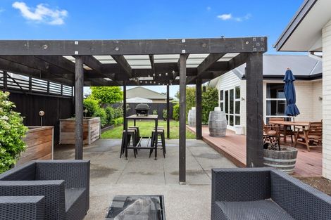 Photo of property in 68 Allison Crescent, Kaiapoi, 7630