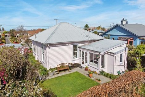Photo of property in 22 Guinness Street, Highfield, Timaru, 7910