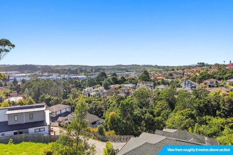 Photo of property in 2 Korari Way, Unsworth Heights, Auckland, 0632