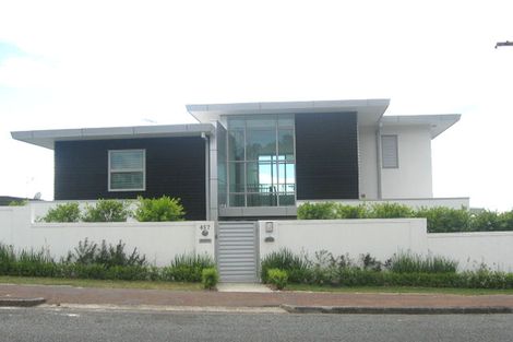 Photo of property in 457 Riddell Road, Glendowie, Auckland, 1071