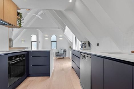 Photo of property in 2a Georgina Street, Freemans Bay, Auckland, 1011