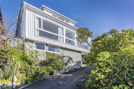 Photo of property in 19 Grosvenor Terrace, Wadestown, Wellington, 6012