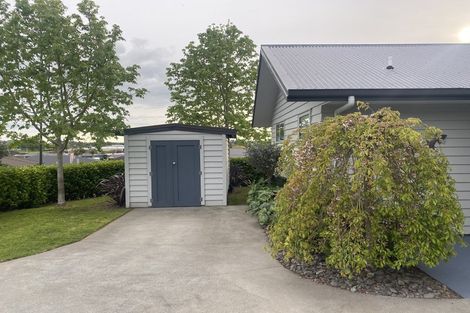 Photo of property in 115 Rosehearty Place, Te Awamutu, 3800