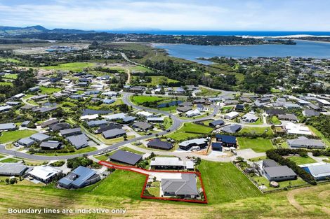 Photo of property in 27c Kahu Drive, Mangawhai, 0505