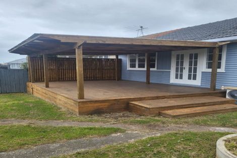Photo of property in 52a Arimu Road, Papakura, 2110