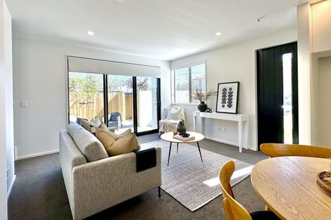 Photo of property in 4/14 Crohane Place, Addington, Christchurch, 8024