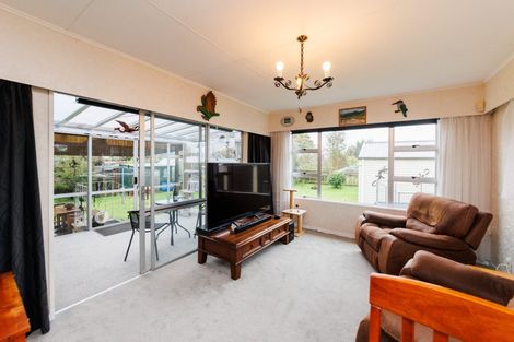 Photo of property in 18 Wilson Street, Bulls, 4818