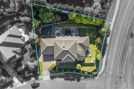 Photo of property in 2 Ormrod Grove, Riverstone Terraces, Upper Hutt, 5018