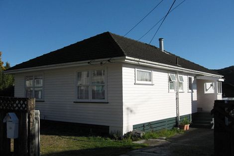 Photo of property in 36 Petrie Street, Wainuiomata, Lower Hutt, 5014