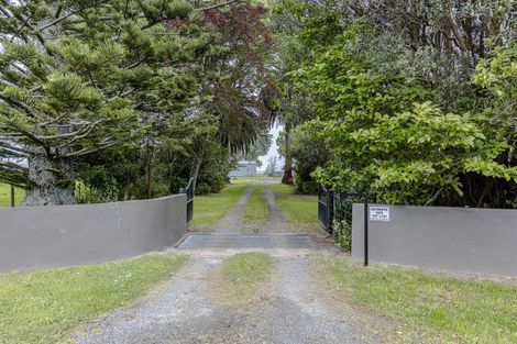 Photo of property in 1387 Colyton Road, Ashhurst, Palmerston North, 4470