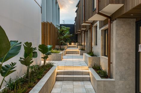 Photo of property in 9/6 Waima Street, Grey Lynn, Auckland, 1021