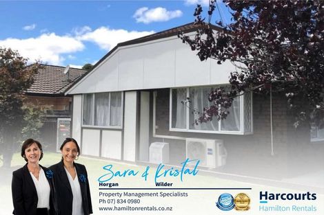 Photo of property in 1 Enderley Lane, Enderley, Hamilton, 3214