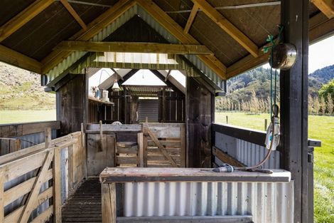 Photo of property in 19 Camerons Road, Okaramio, Havelock, 7178