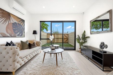 Photo of property in 8/9 Peace Avenue, Mount Wellington, Auckland, 1062