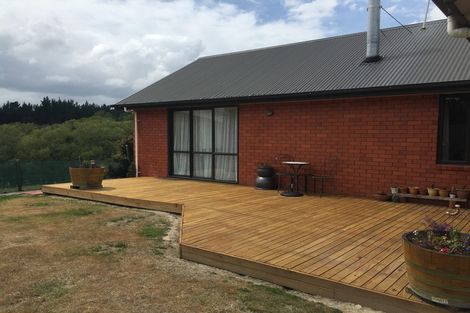 Photo of property in 20 Valley Road, Greta Valley, 7387