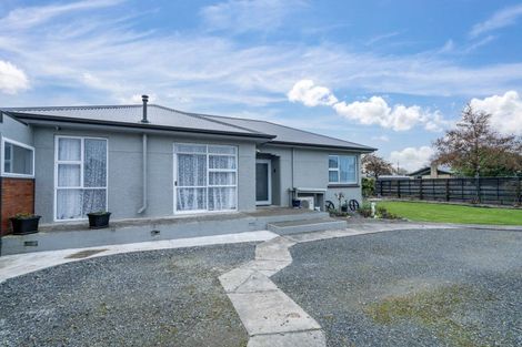 Photo of property in 54 Anglem Street, Hawthorndale, Invercargill, 9810