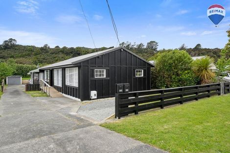 Photo of property in 87a Main Road, Wainuiomata, Lower Hutt, 5014