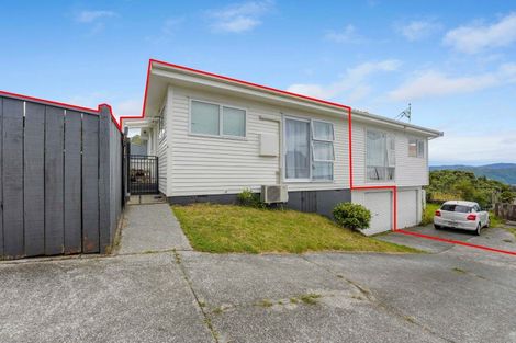 Photo of property in 21a Oakleigh Street, Maungaraki, Lower Hutt, 5010