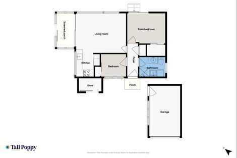 Photo of property in 7 Birchwood Grove, Richmond, 7020