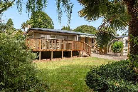 Photo of property in 105 Sutherland Road, Brookfield, Tauranga, 3110