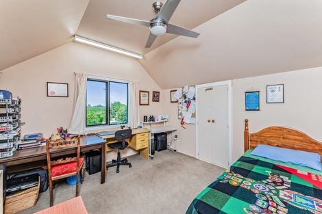 Photo of property in 109 Mountain Road, View Hill, Oxford, 7495