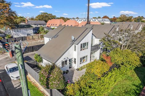 Photo of property in 1/437 Manchester Street, St Albans, Christchurch, 8014