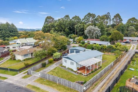 Photo of property in 68 Homedale Street, Pukehangi, Rotorua, 3015