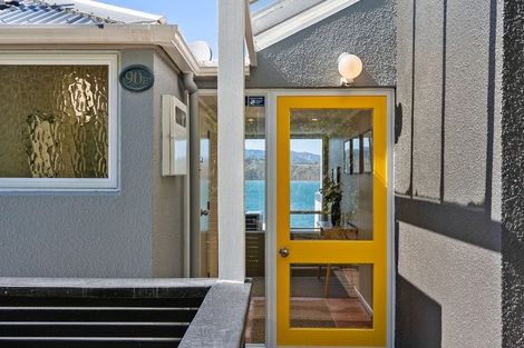 Photo of property in 90b Awa Road, Seatoun, Wellington, 6022