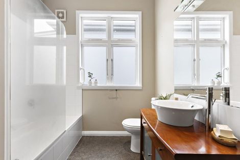 Photo of property in 263 Adelaide Road, Newtown, Wellington, 6021