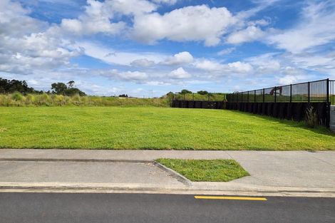 Photo of property in 8 Tirikatene Avenue, Paerata, Pukekohe, 2124